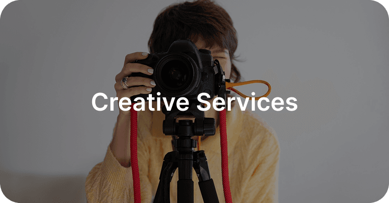 Creative Services