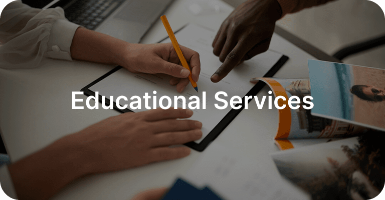 Educational Services