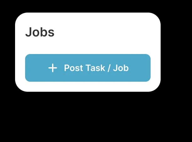 Jobs Dashboard
