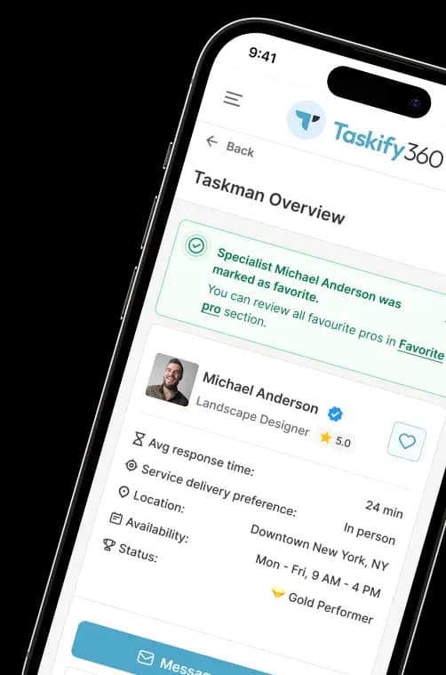 Built for Teams and Freelancers